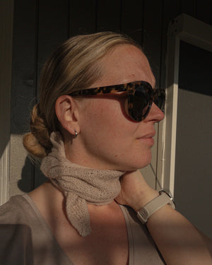 Granola Scarf