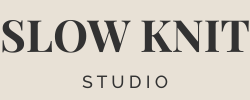 Slow Knit Studio