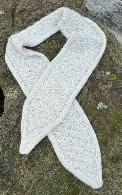 Granola Scarf