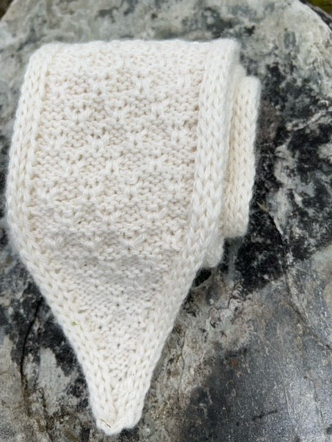 Granola Scarf